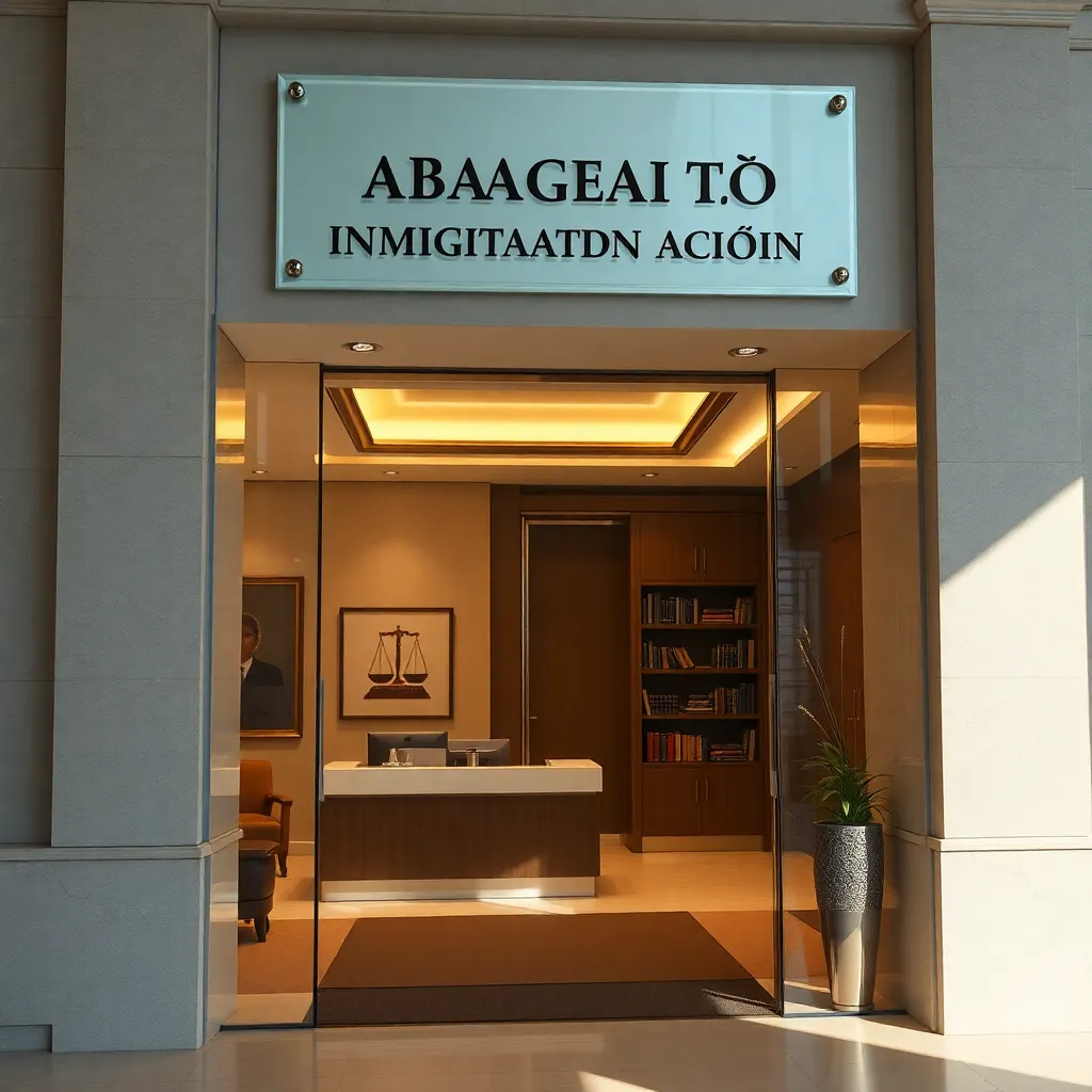 Abogado De Inmigracion Nyc