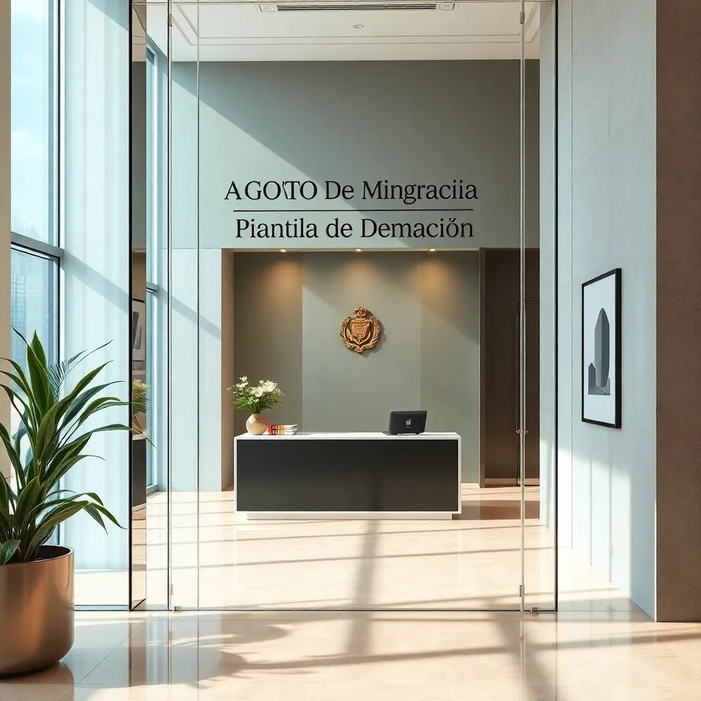 Abogado De Migración Paula Demattia