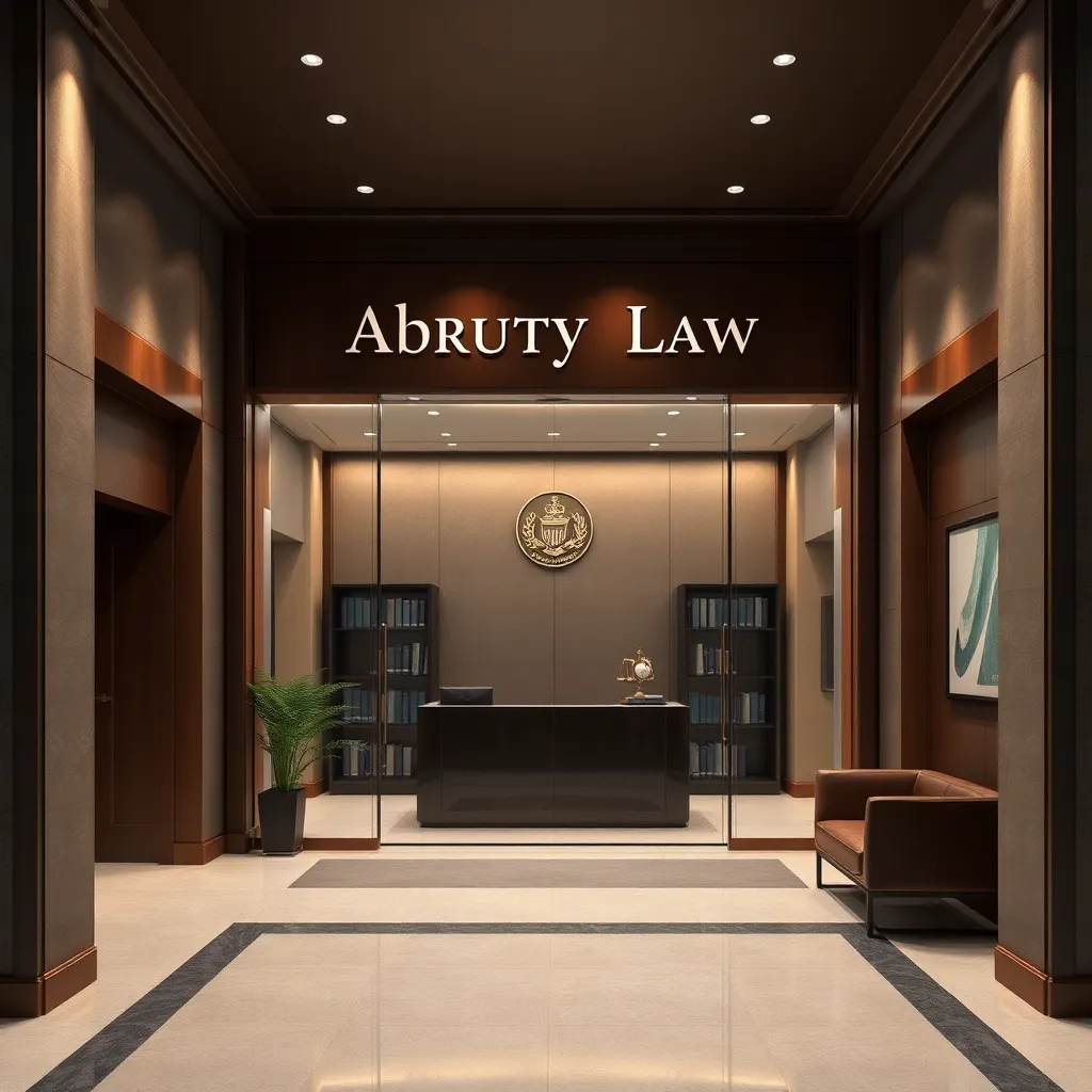 Abrutyn Law