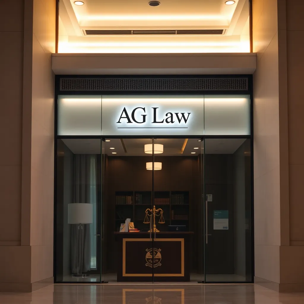 Ag Law