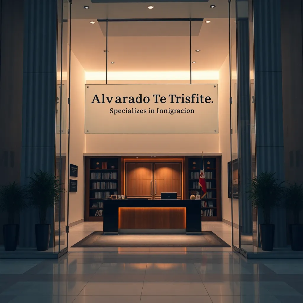 Alvarado Tsosie Law, Pllc