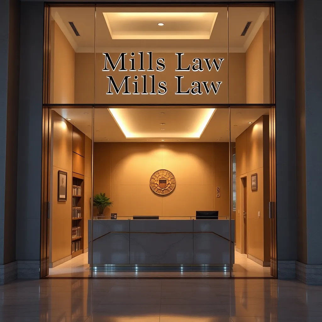 Boise Immigration Lawyer | Mills Law