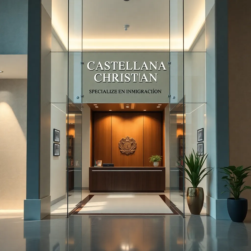 Castellana Christina