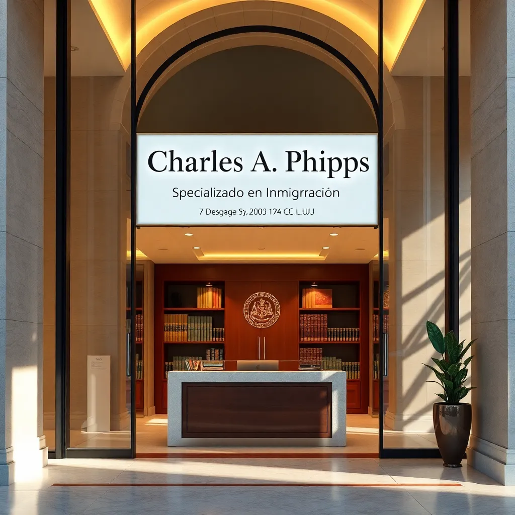 Charles A. Phipps