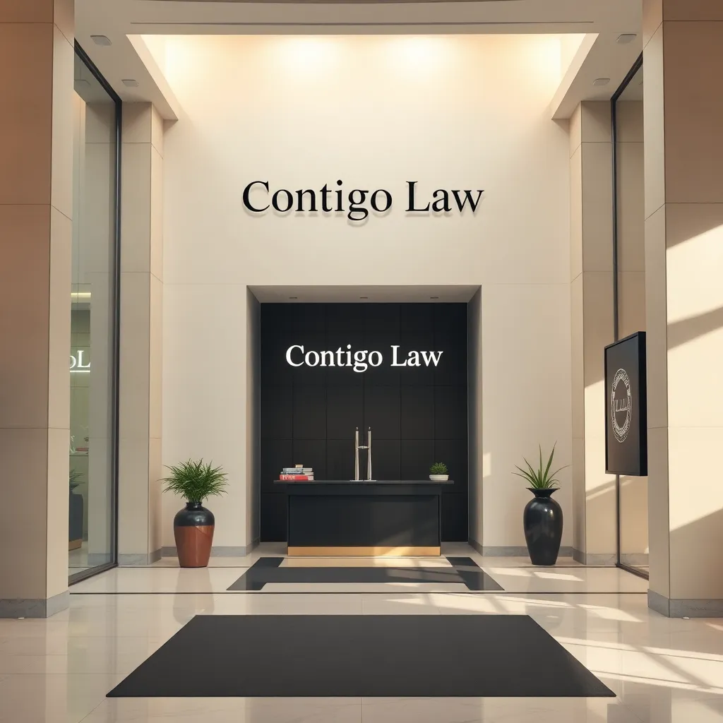 Contigo Law