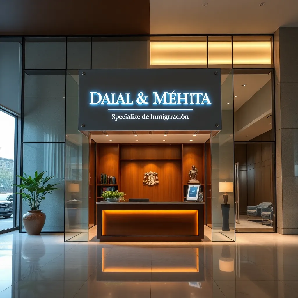 Dalal & Mehta Law