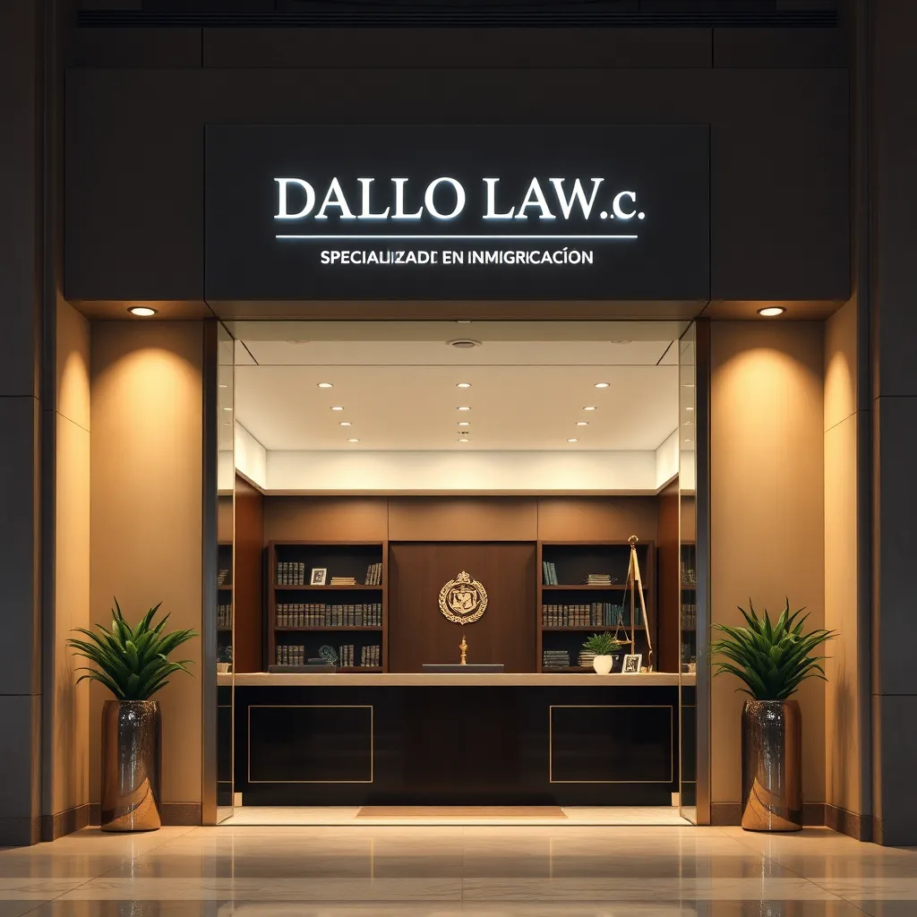 Dallo Law, P.c.