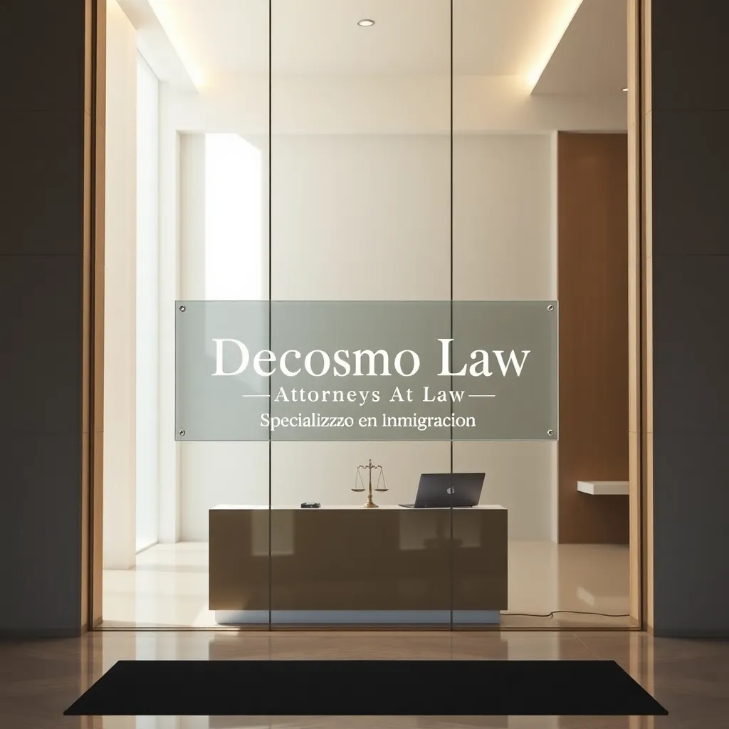 Decosmo Law, Attorneys At Law