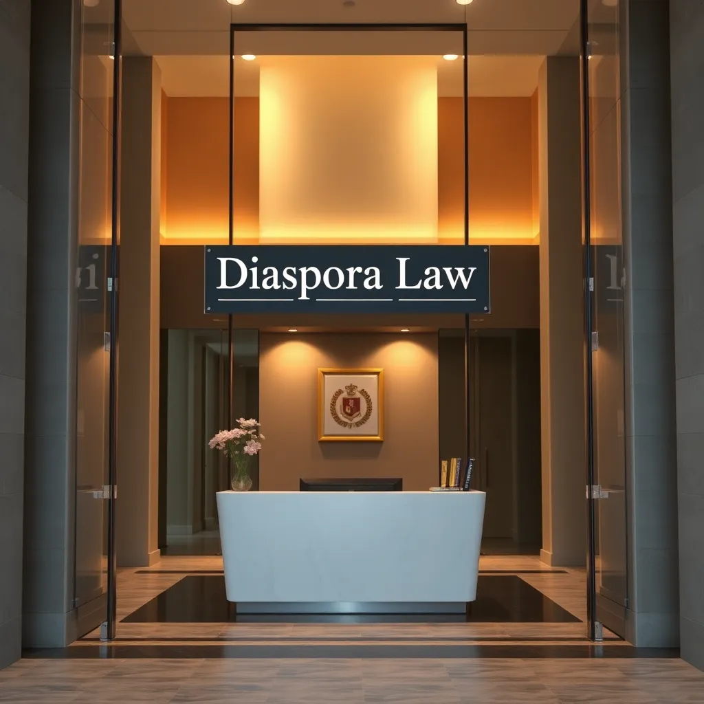 Diaspora Law