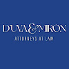 D'uva And Miron