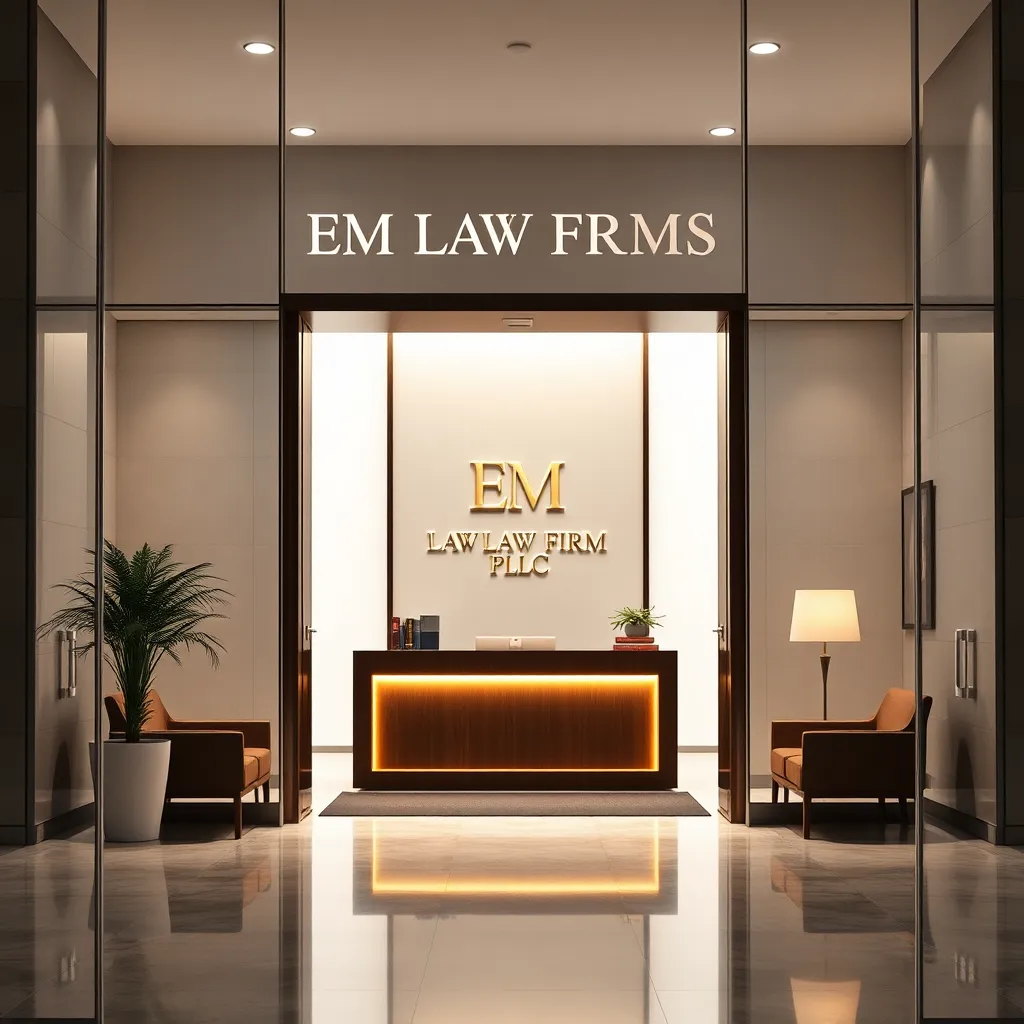 Em Law Firm Pllc