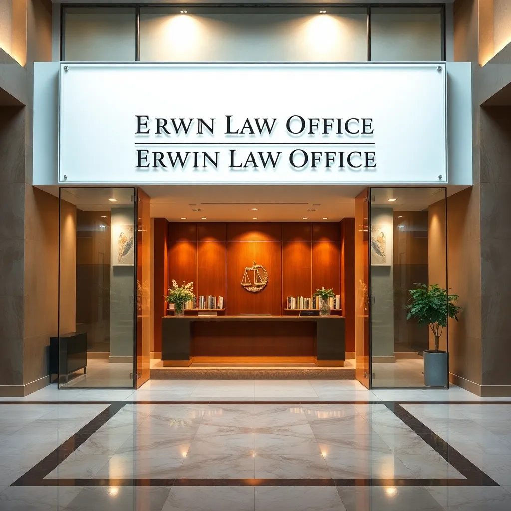 Erwin Law Office | Immigration Attorneys