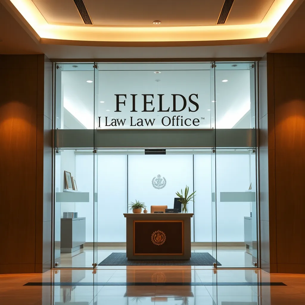 Fields Law Office, Llc
