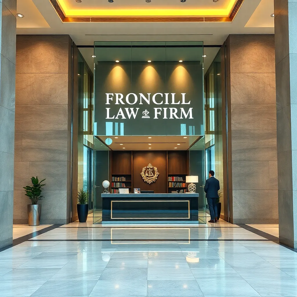Froncillo Law Firm