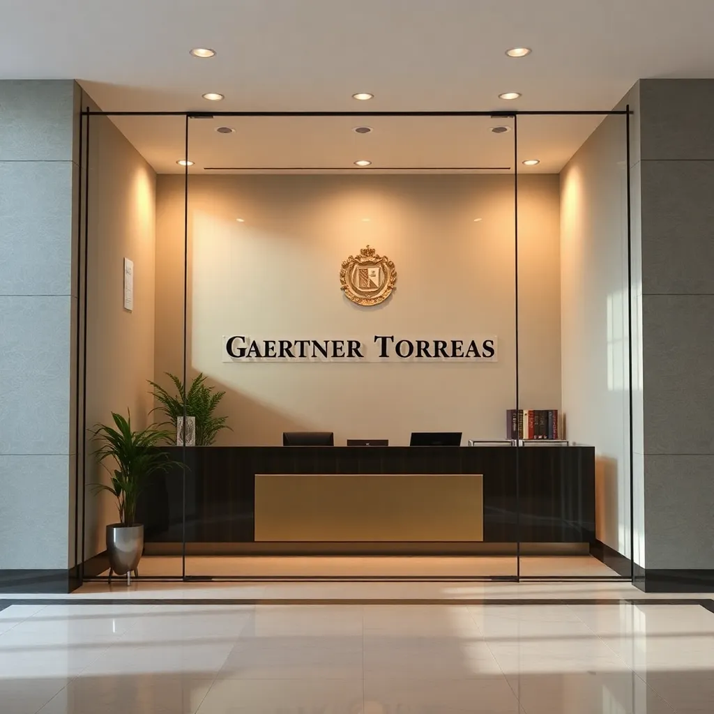 Gaertner Torres Pllc