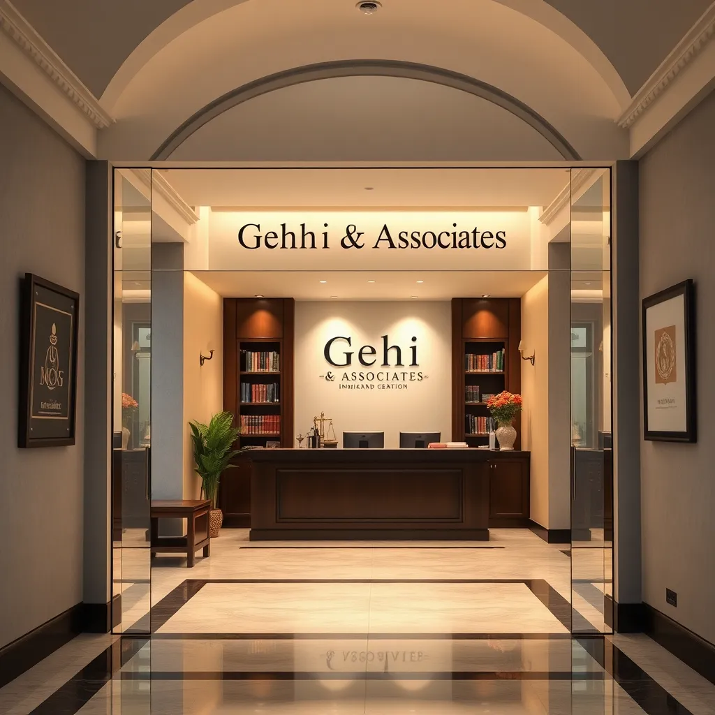 Gehi & Associates