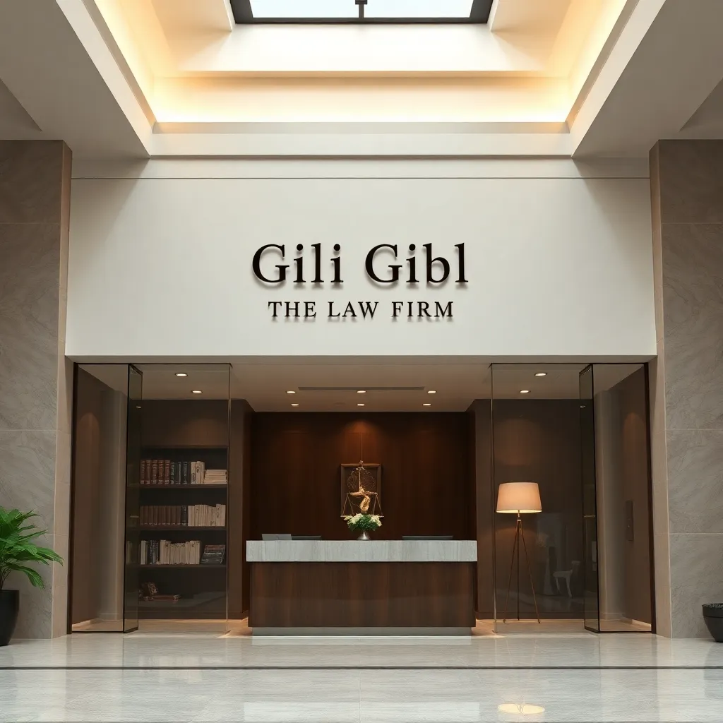 Gili Gibli Law Firm