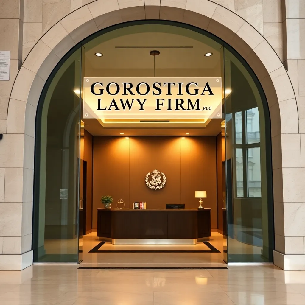 Gorostiaga Law Firm, Pllc