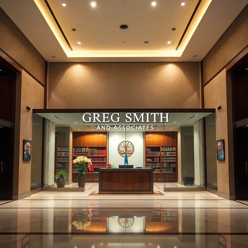 Greg Smith And Associates