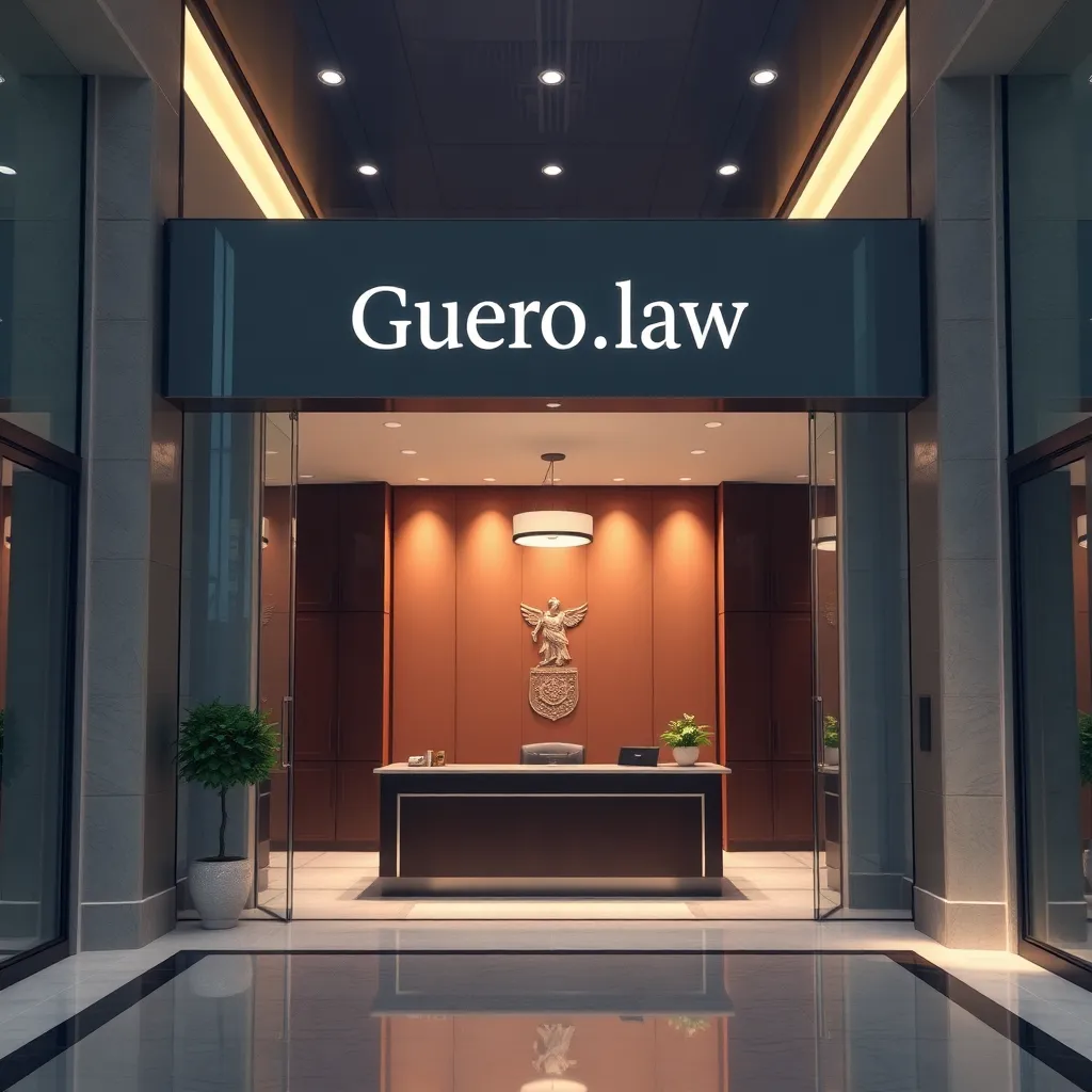 Guero.law
