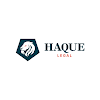 Haque Legal, Plc