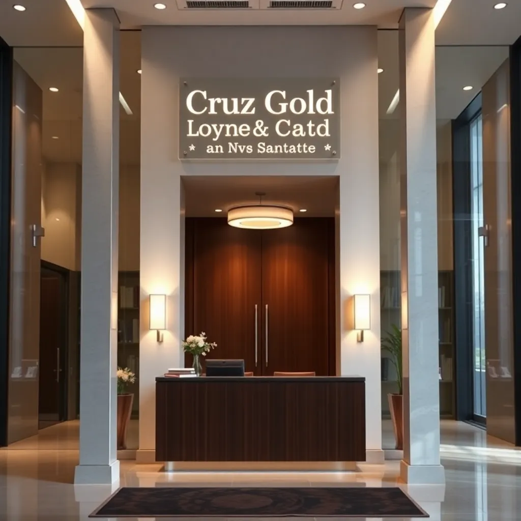 Immigration Lawyer New Jersey | Cruz Gold & Associates
