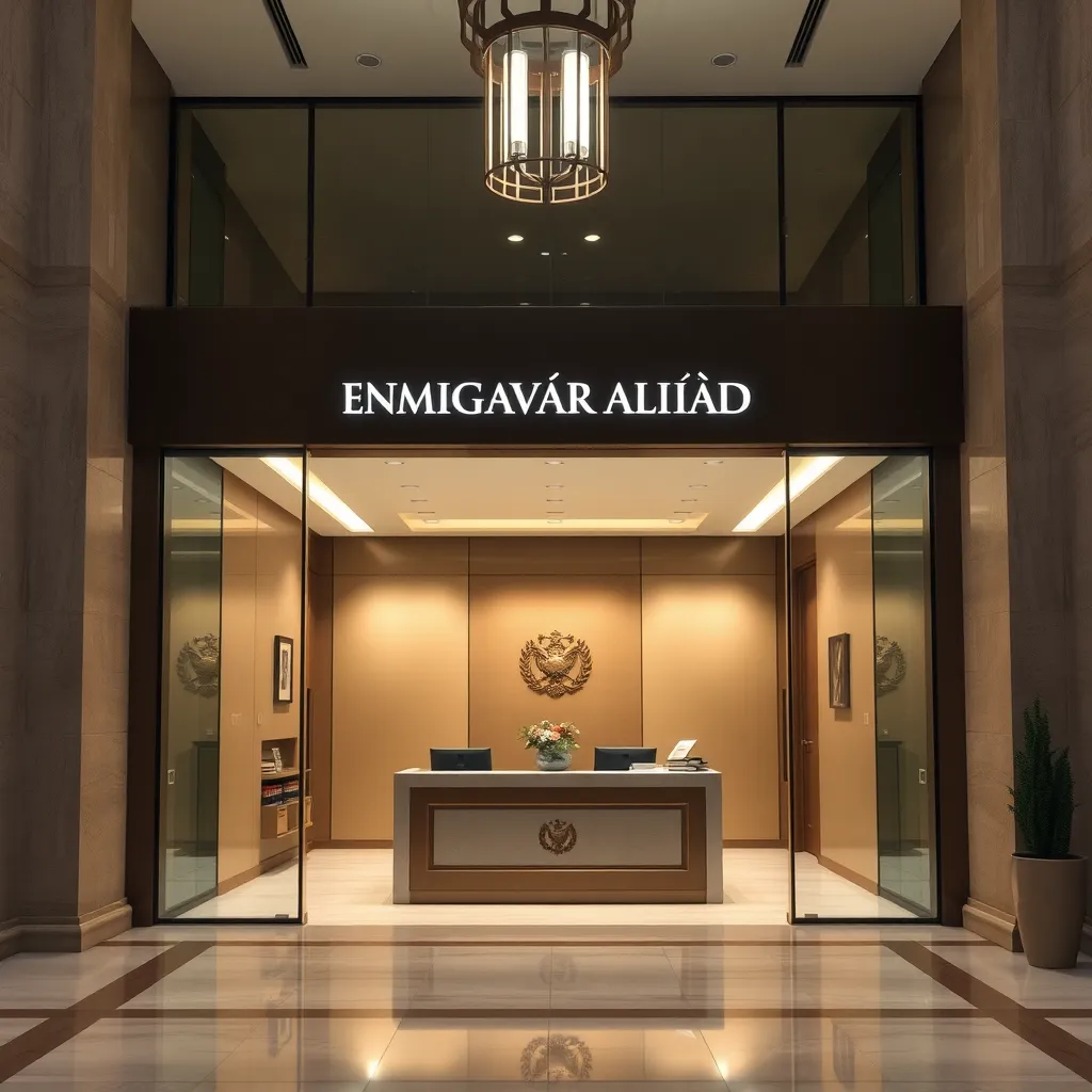 Inmigración Aldía Iad