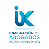 Inmigración Ok