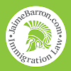 Jaime Barron Pc Immigration Law