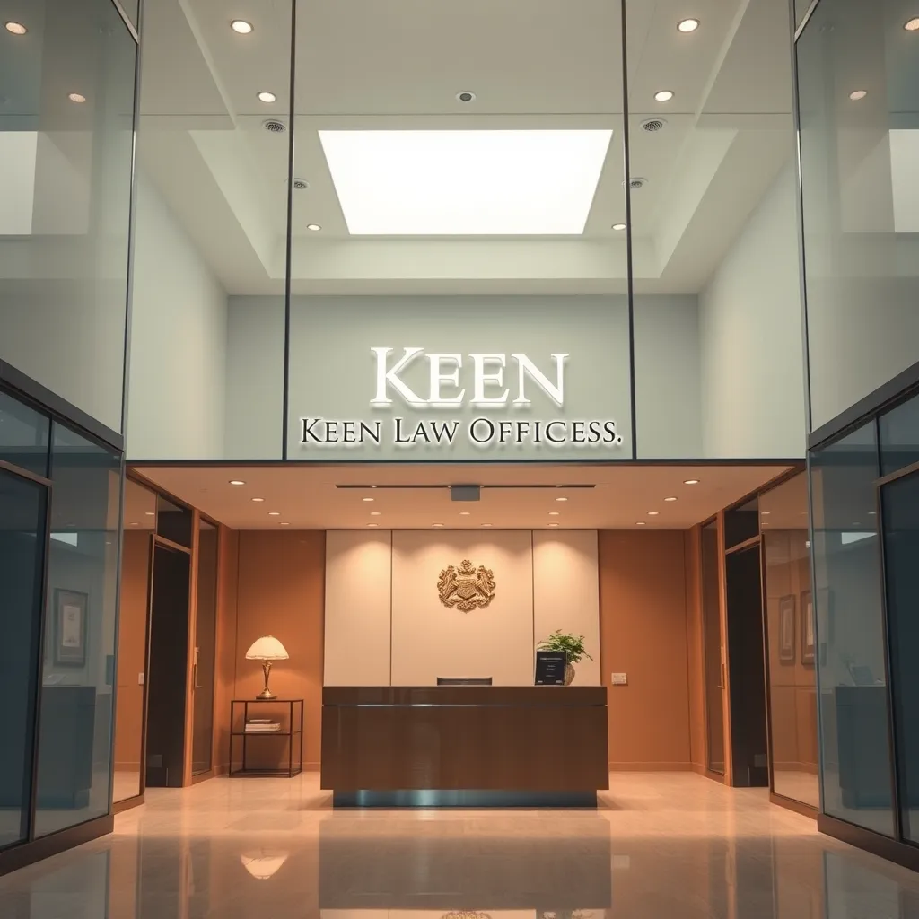 Keen Law Offices, Llc