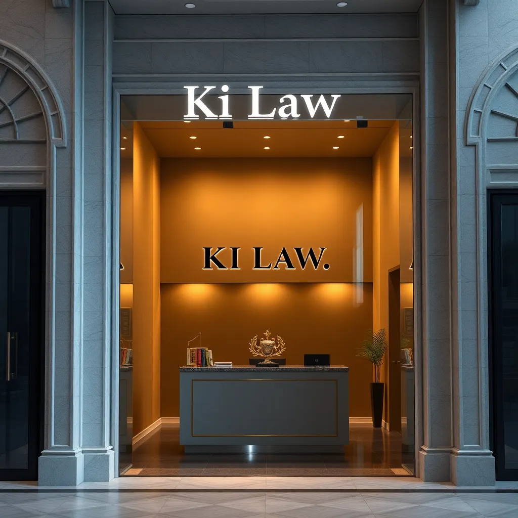 Ki Law