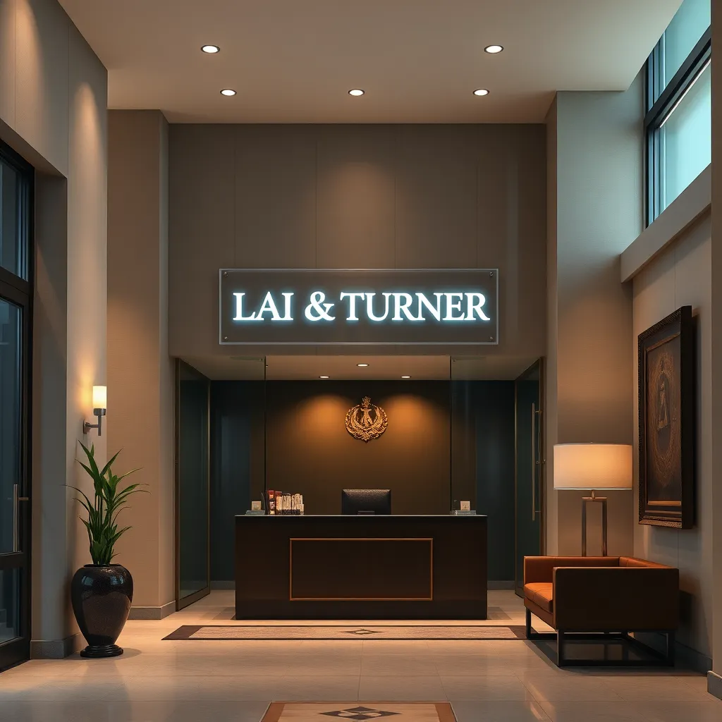 Lai & Turner Law Firm Pllc | Family, Criminal Defense, And Immigration Lawyers
