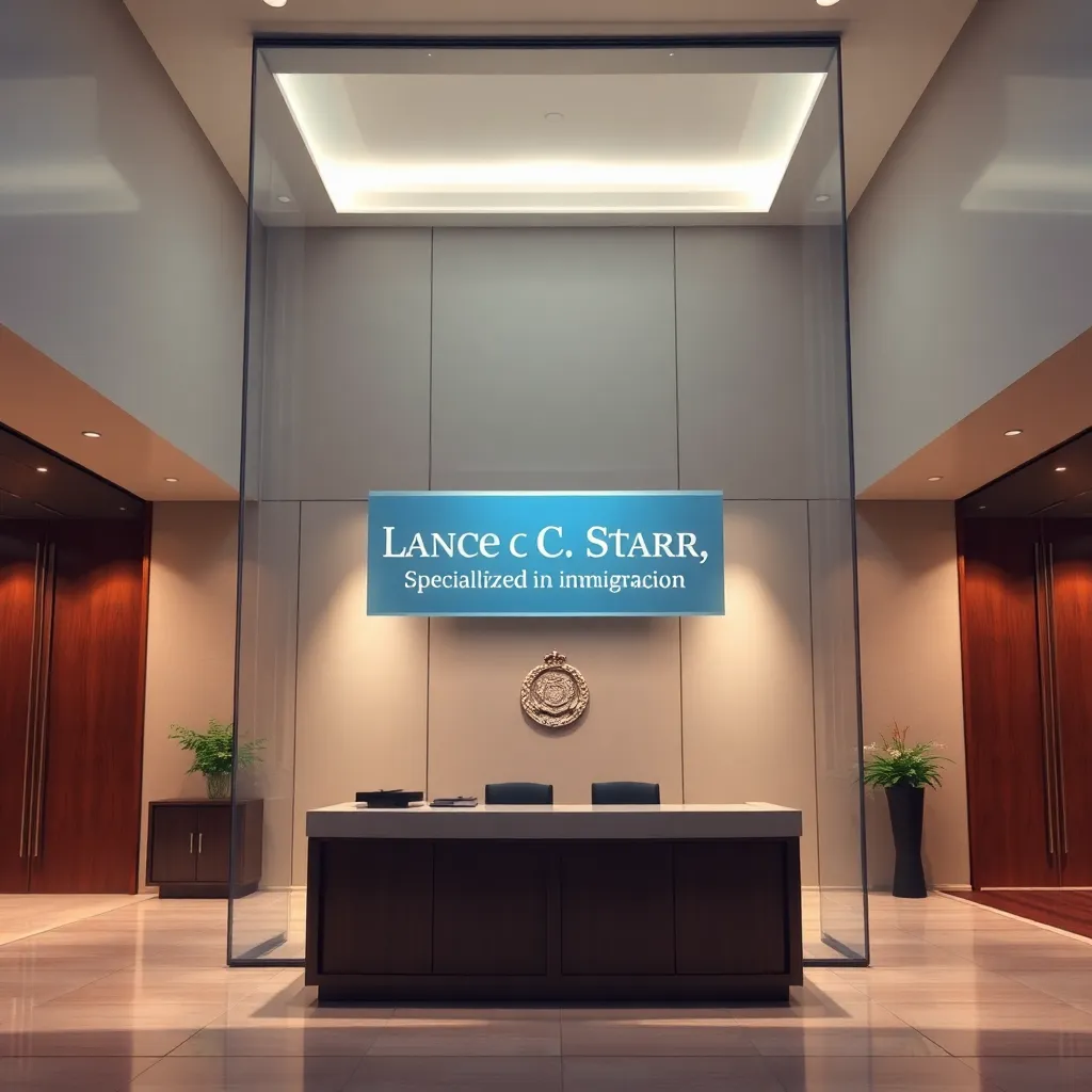 Lance C. Starr, Llc