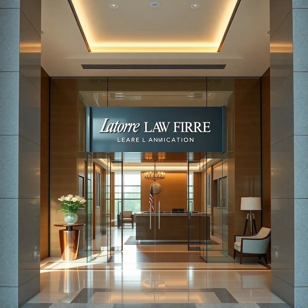 Latorre Law Firm