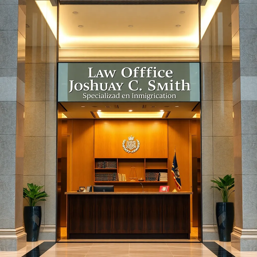 Law Office Of Joshua C. Smith