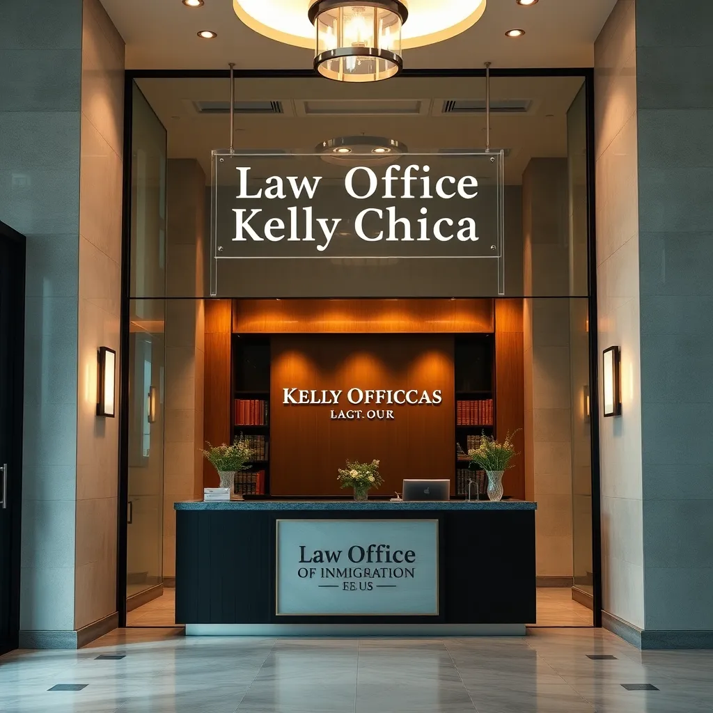 Law Office Of Kelly Chicas