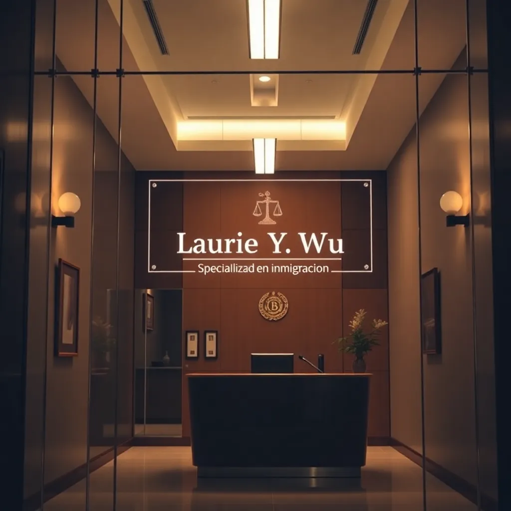 Law Office Of Laurie Y. Wu