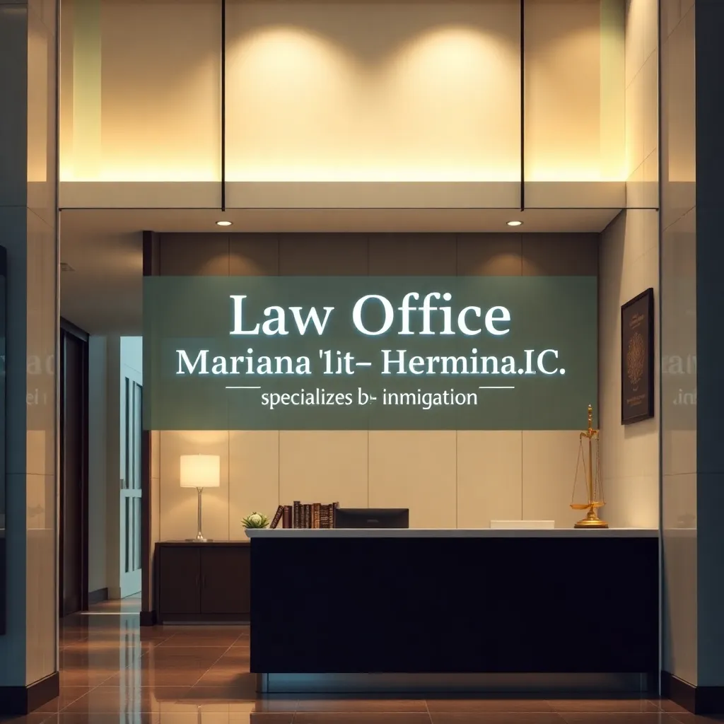 Law Office Of Mariana Toledo-hermina Llc