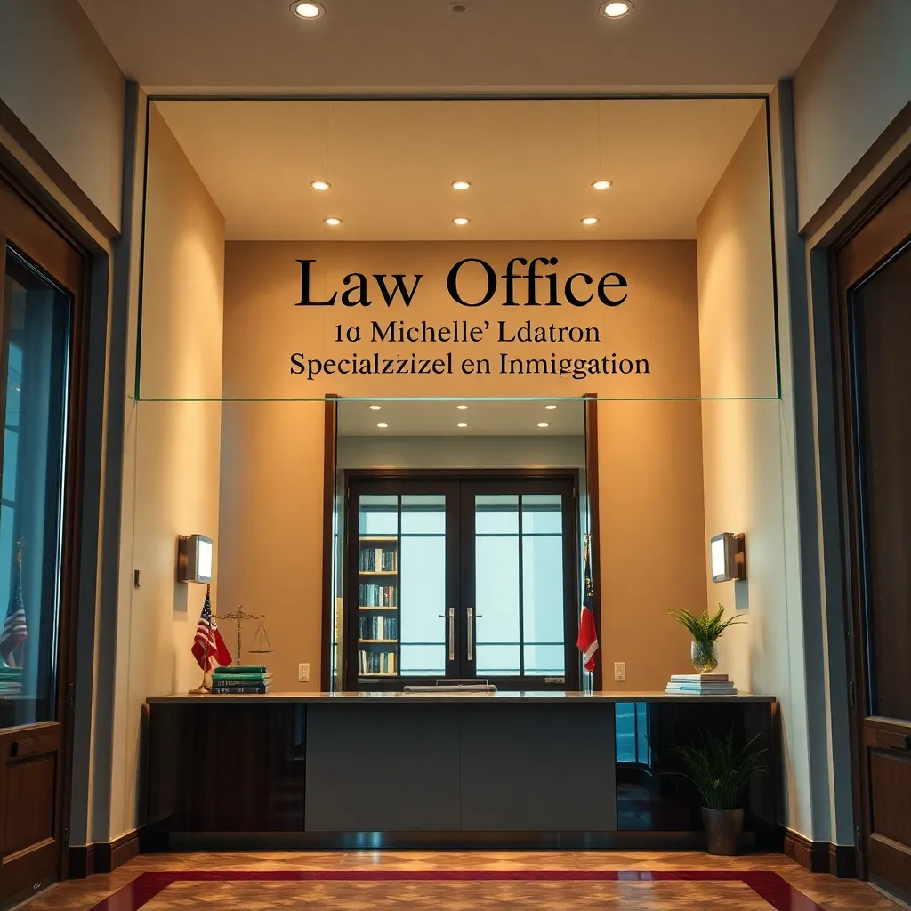 Law Office Of Michelle L Edstrom