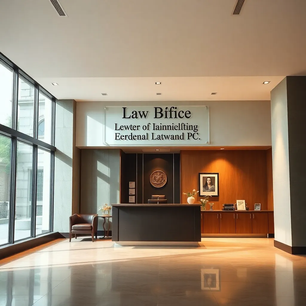Law Office Of Rachel Einbund, Pc