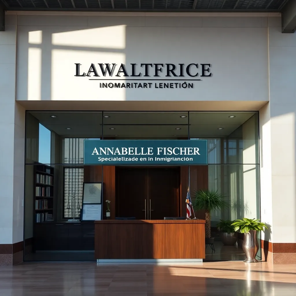 Law Offices Of Annabelle Fischer