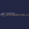 Law Offices Of Jonathan Z. Paz