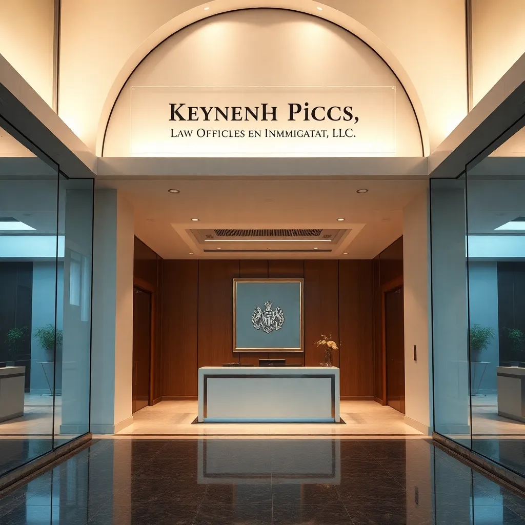 Law Offices Of Kenneth Pham, Llc