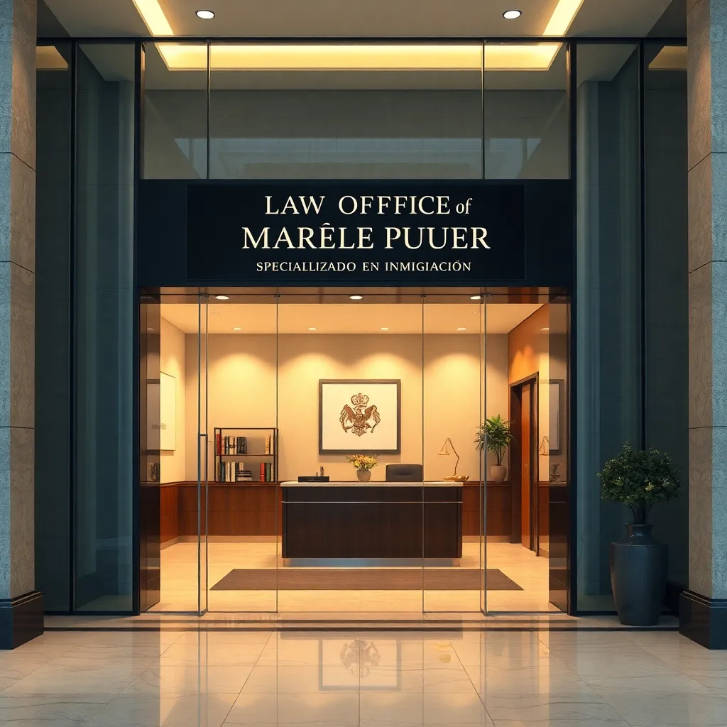 Law Offices Of Marielo Puerta