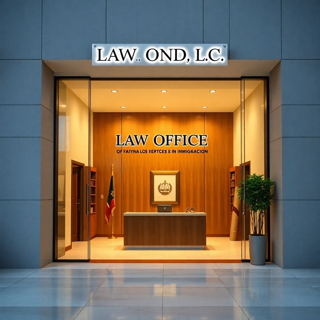 Law Offices Of Raymond Lo, Llc