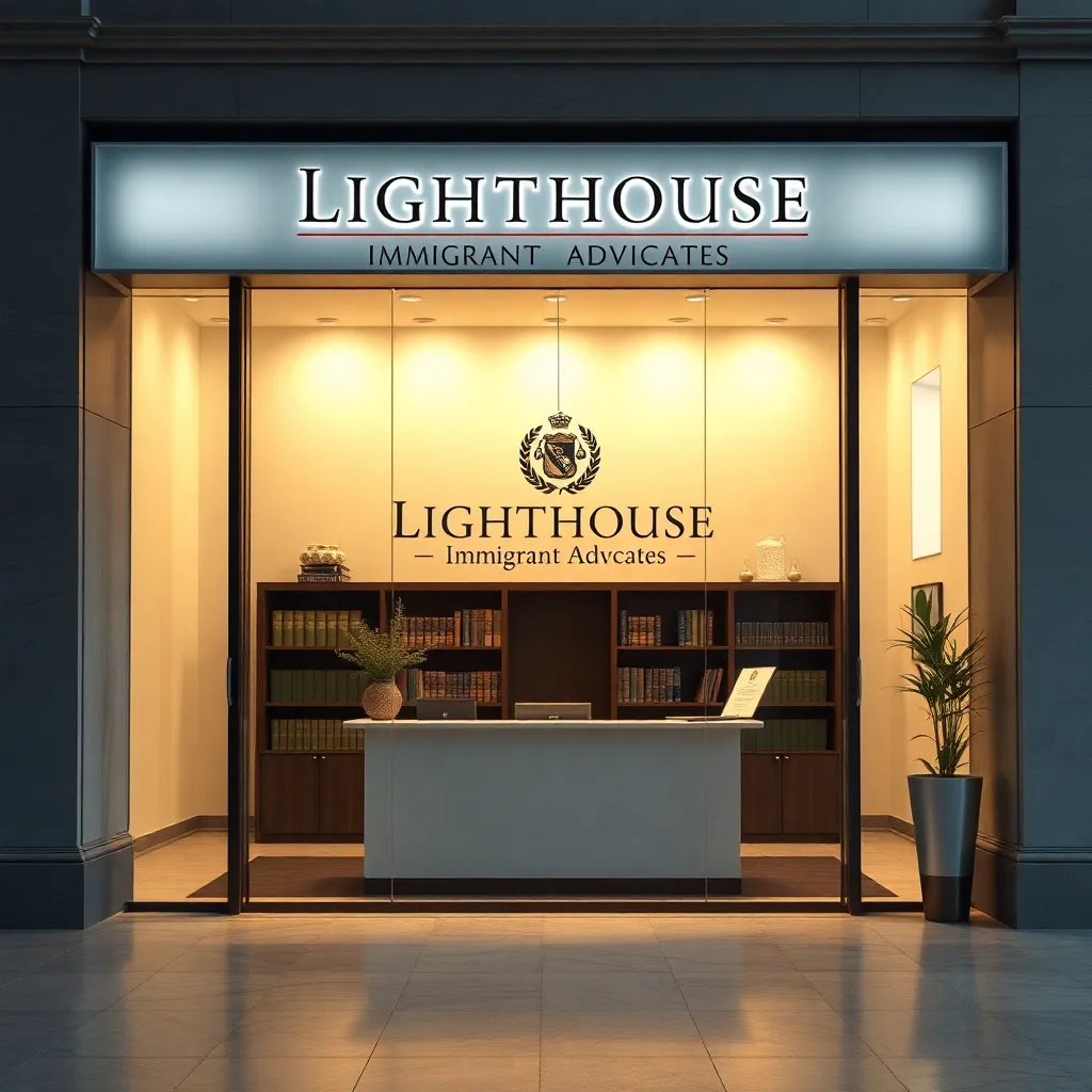 Lighthouse Immigrant Advocates