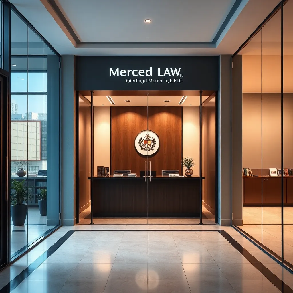 Merced Law, Pllc