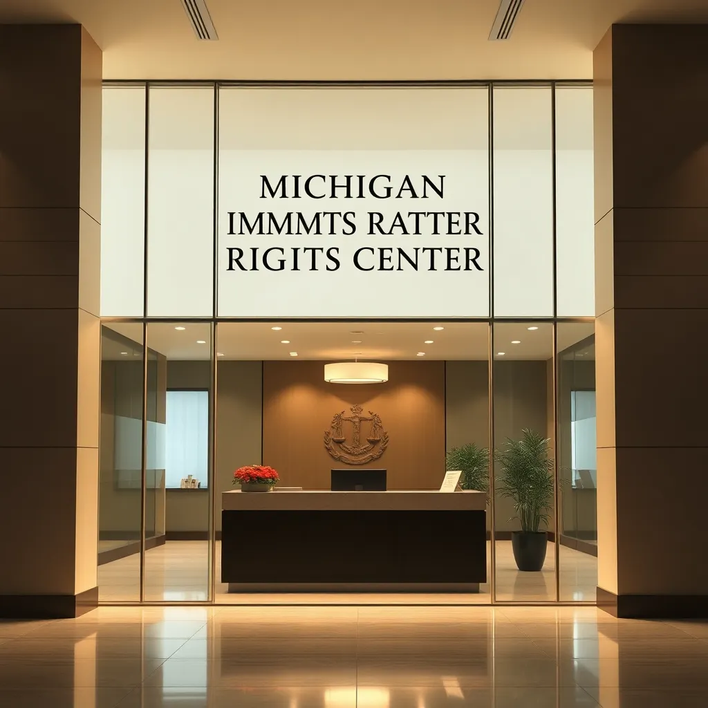Michigan Immigrant Rights Center