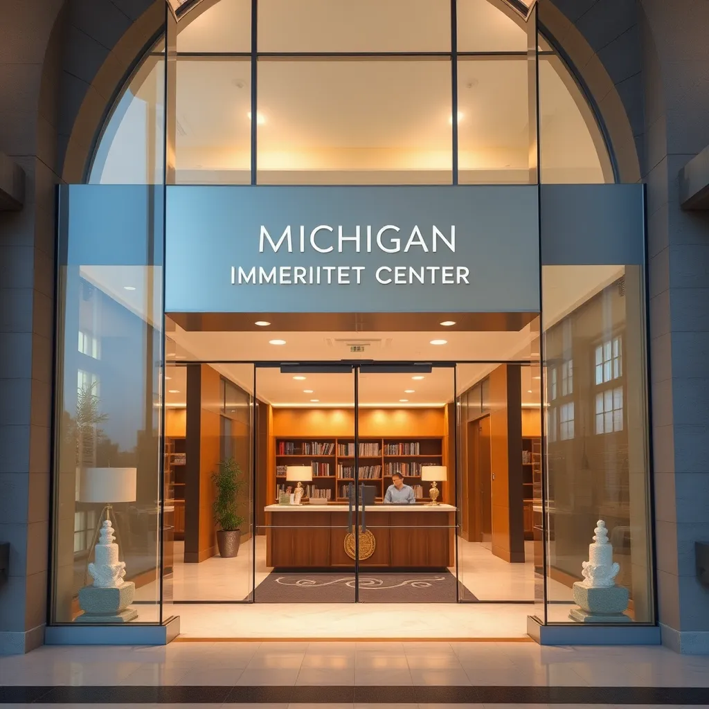 Michigan Immigrant Rights Center