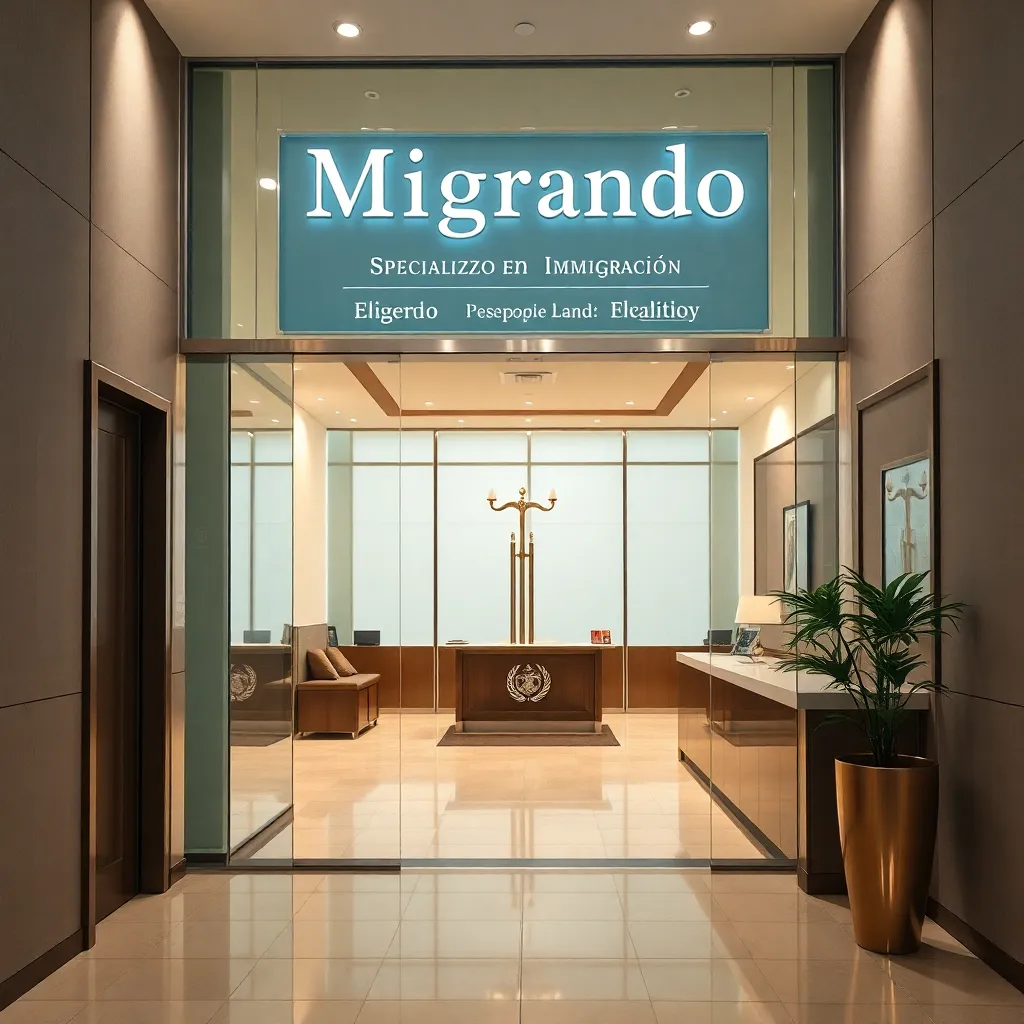 Migrando New Jersey - Elizabeth